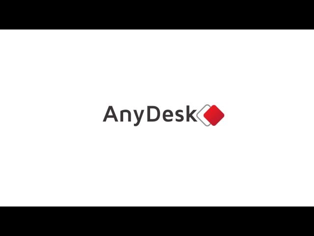anydesk for ipad